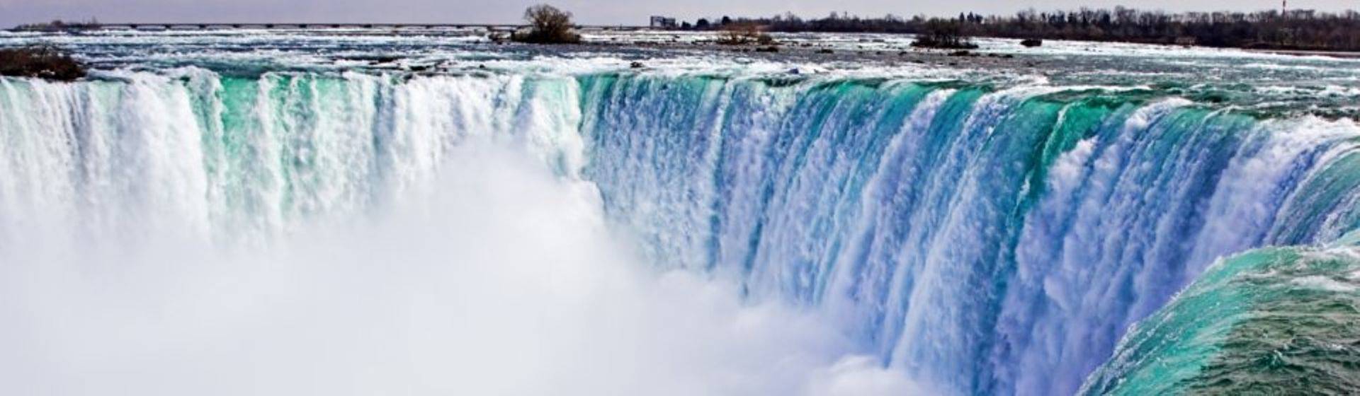 Holidays to Niagara Falls Image