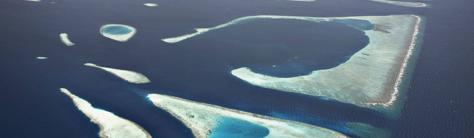 Holidays to North Male Atoll Image