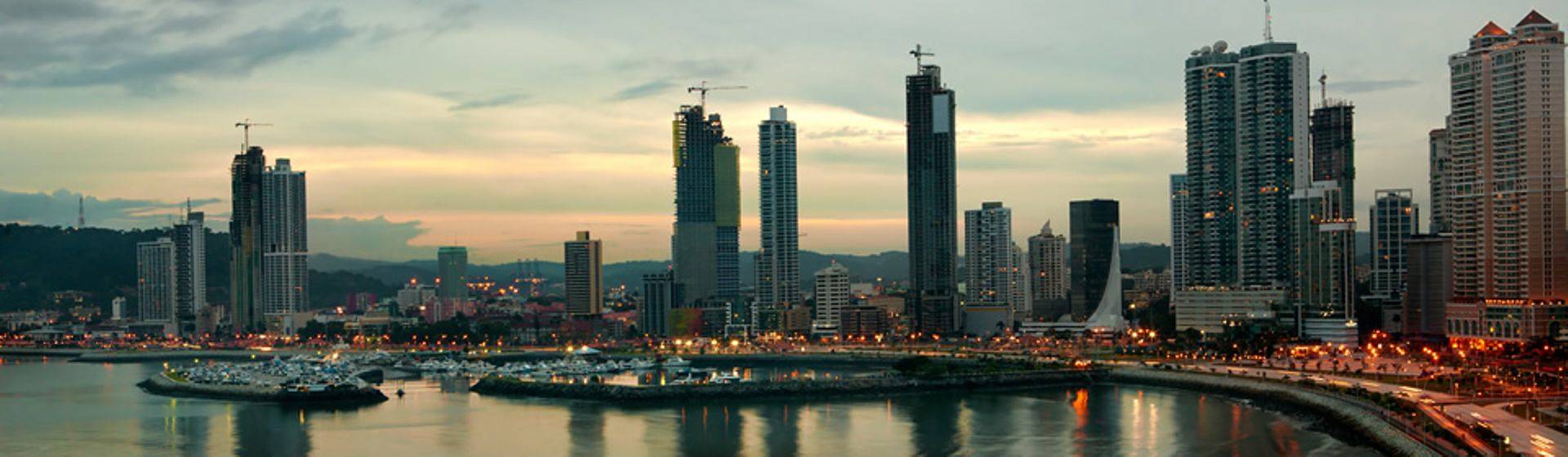 Holidays to Panama City Image
