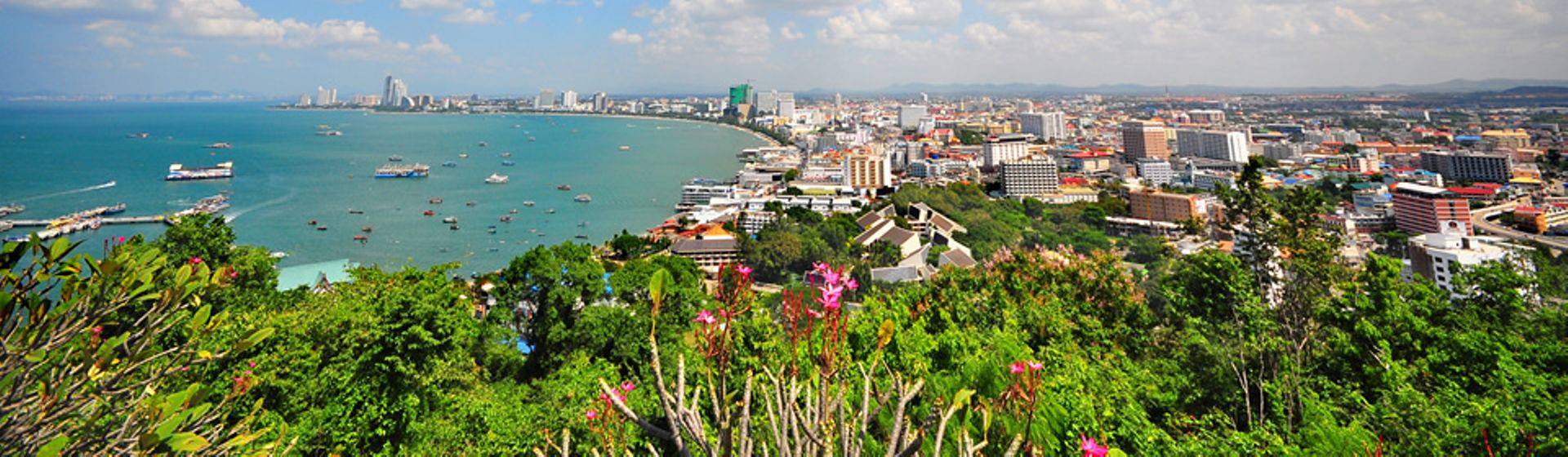 Holidays to Pattaya Image