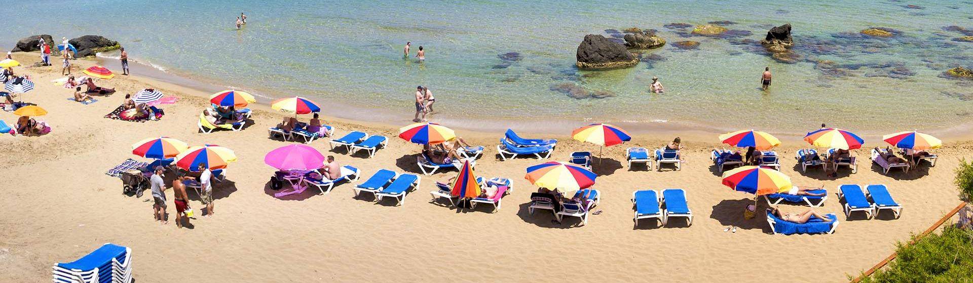 Holidays to Playa D'en Bossa Image