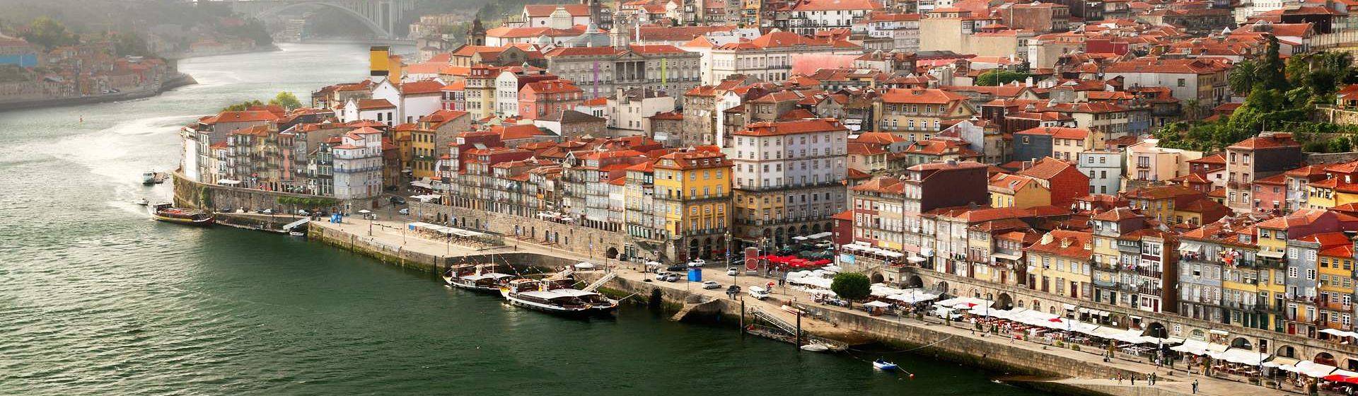 Holidays to Porto Image