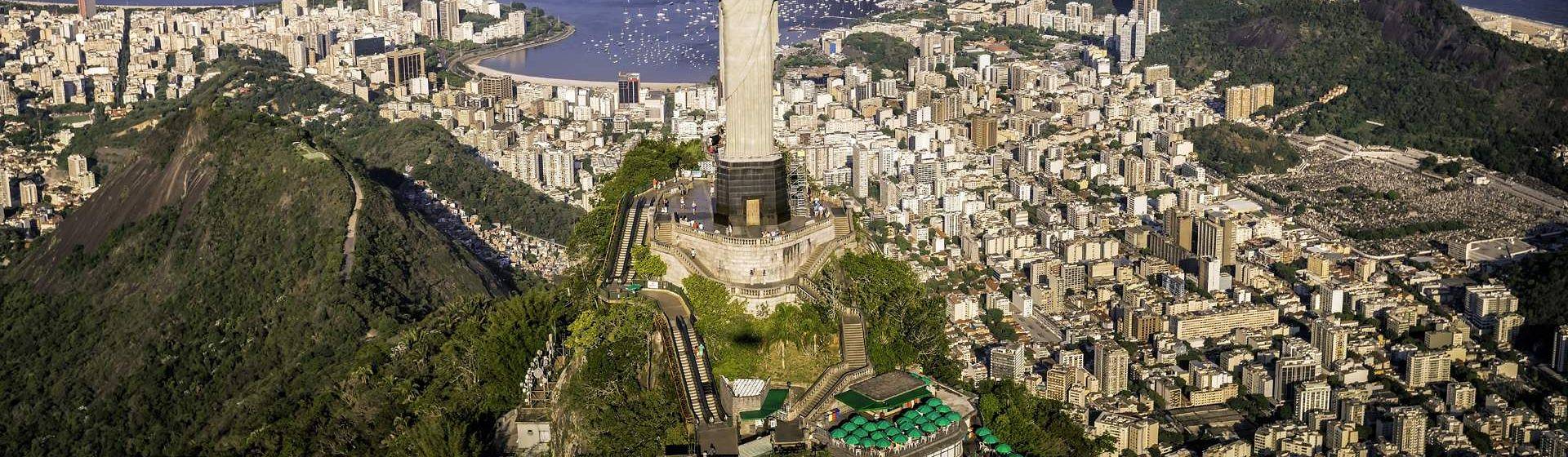 Holidays to Rio de Janeiro Image