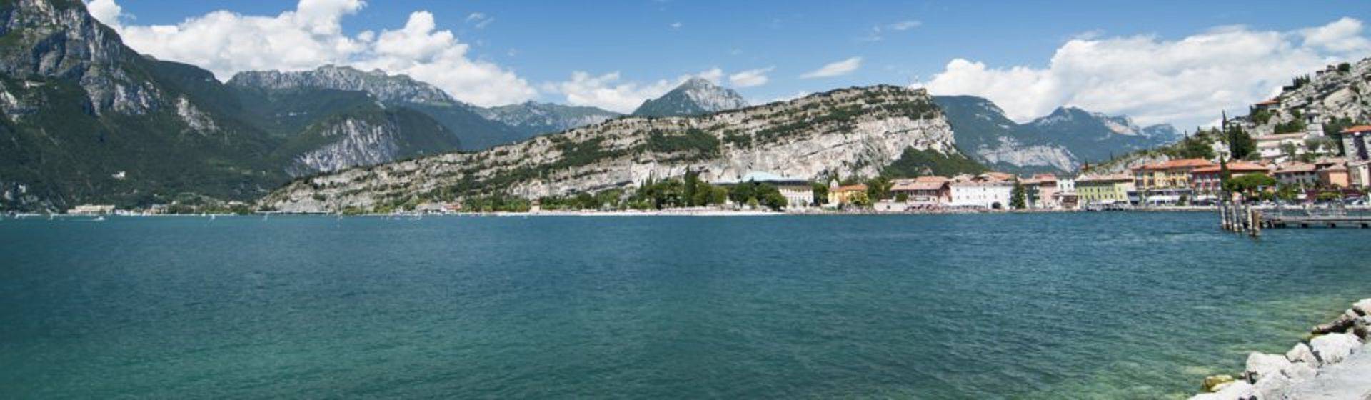 Holidays to Riva Del Garda Image