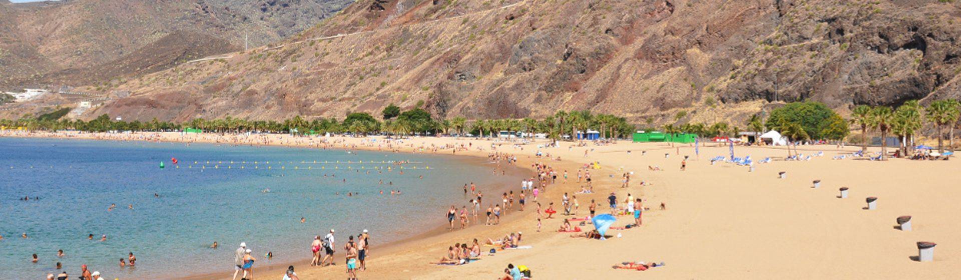 Holidays to Santa Cruz De Tenerife Image