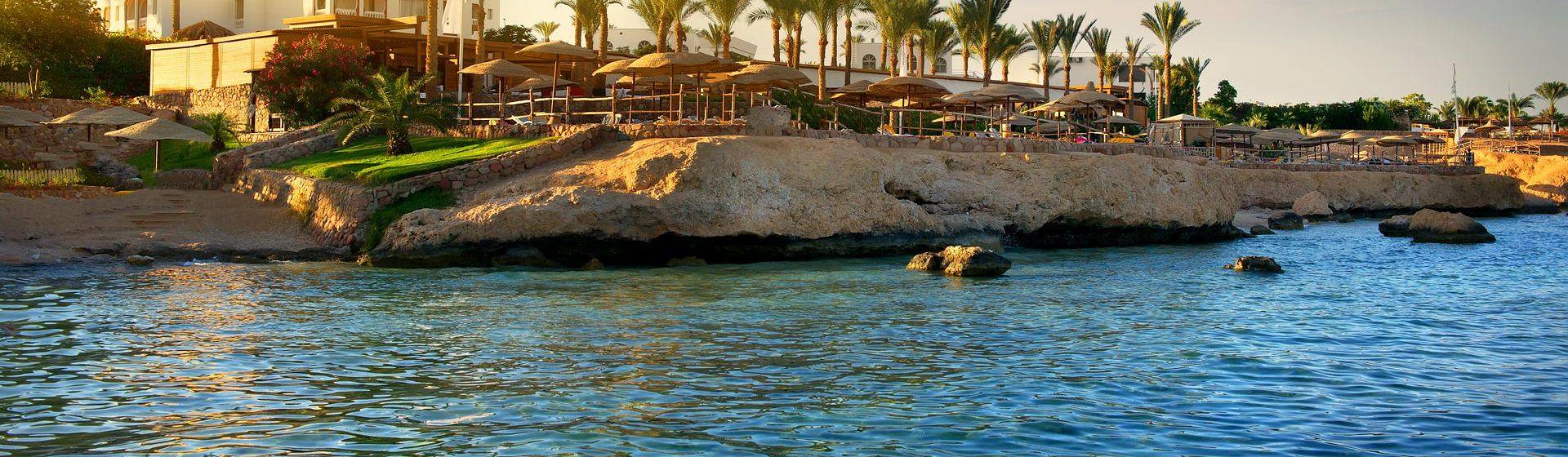 Holidays to Sharm el Sheikh Image