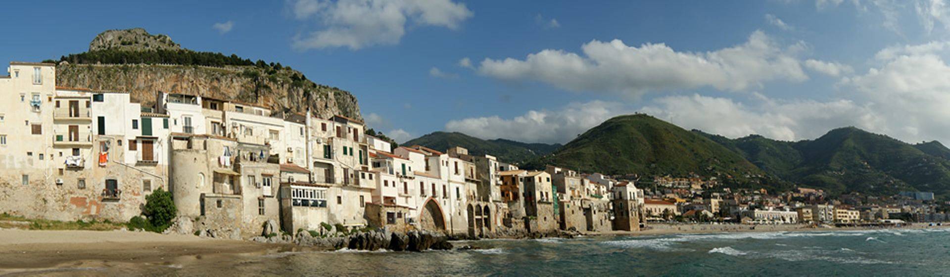 Holidays to Sicily Image