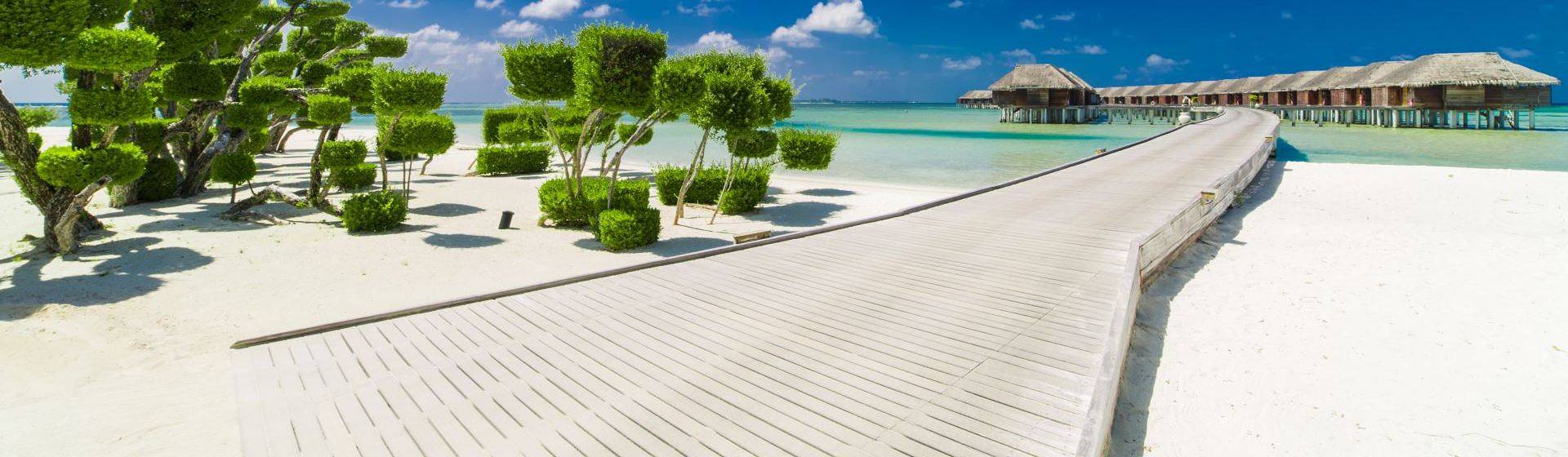 Holidays to South Ari Atoll Image