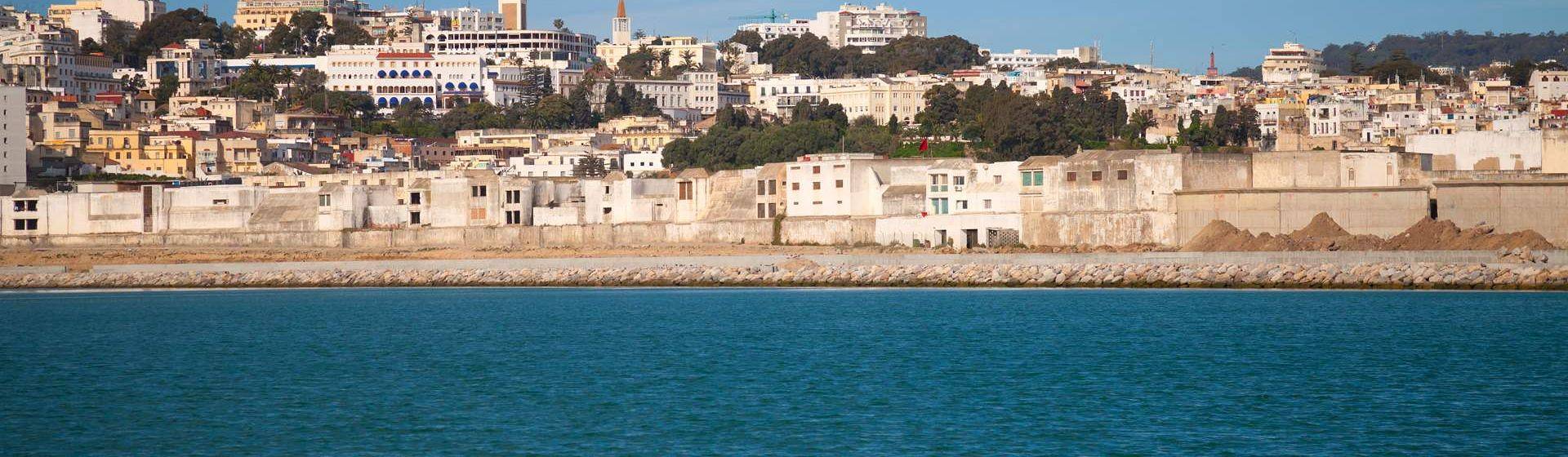 Holidays to Tangier Image