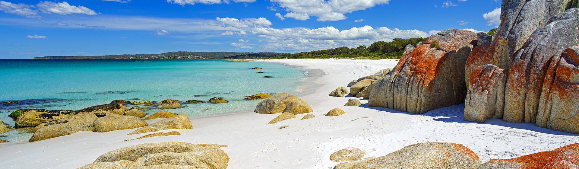 Holidays to Tasmania Image