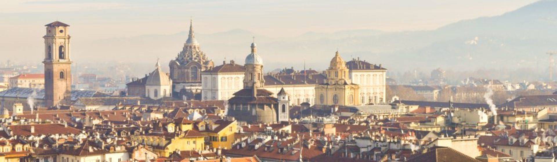 Holidays to Turin Image