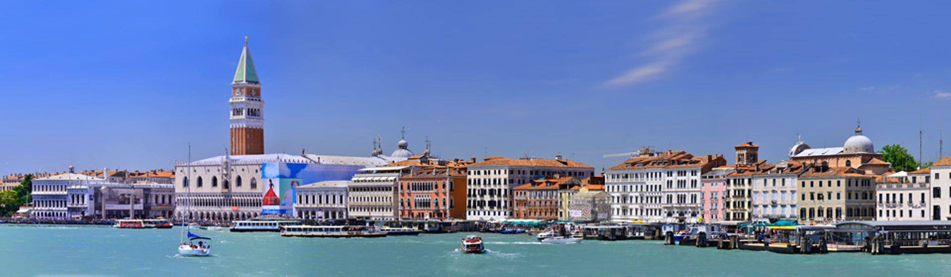 Holidays to Venice Image
