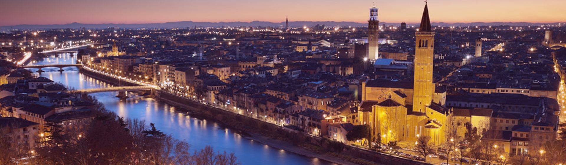Holidays to Verona Image
