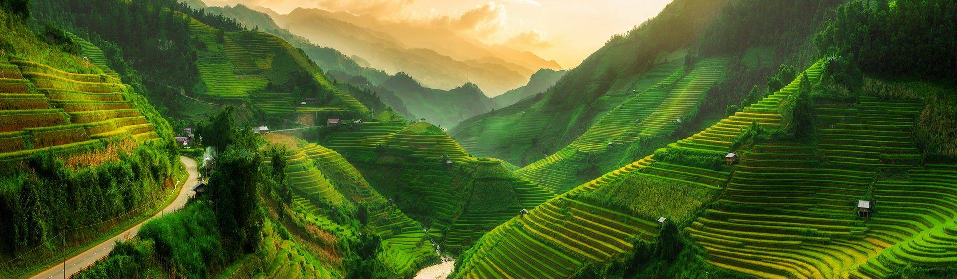 Holidays to Vietnam Image