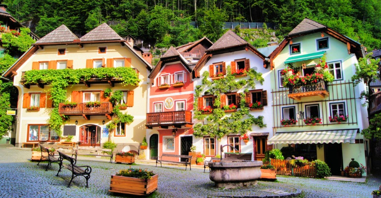 Austria - image 3