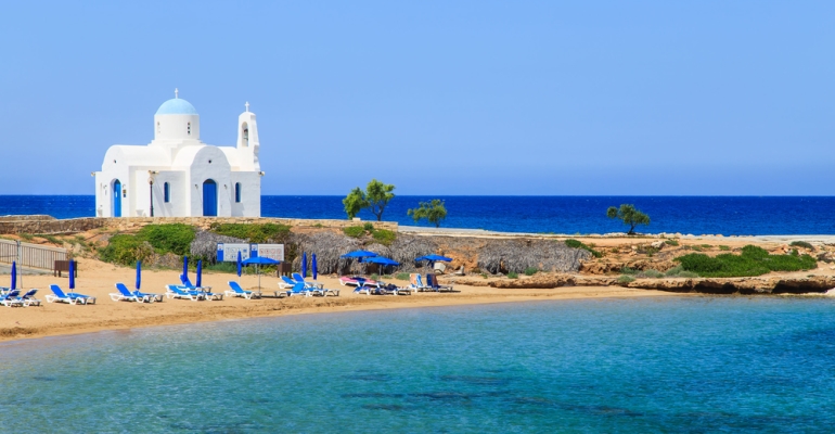 Cheap Flights To Cyprus | Compare Flights | Dealchecker 2018