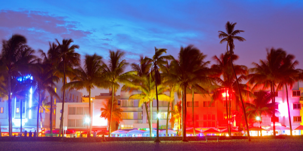 Miami Holidays 2024/2025 from £1071 | dealchecker