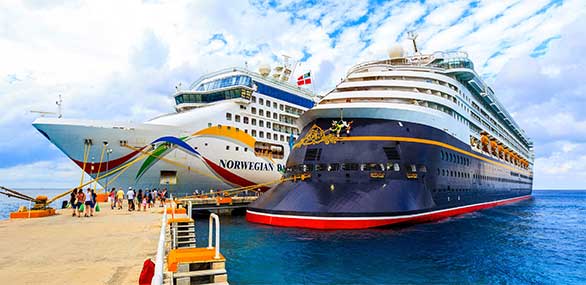 Cheap Cruise Deals 2020 | dealchecker